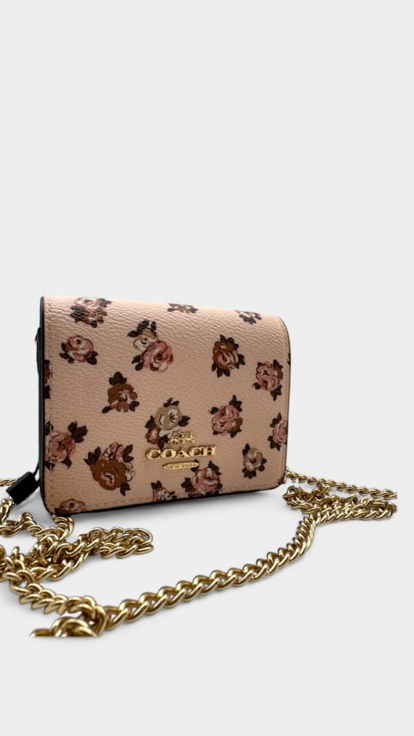 COACH - ROSETTI MINI WALLET - Image 2